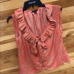 Banana republic tank